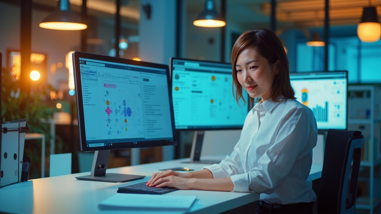 归所COO Finalis介绍图片