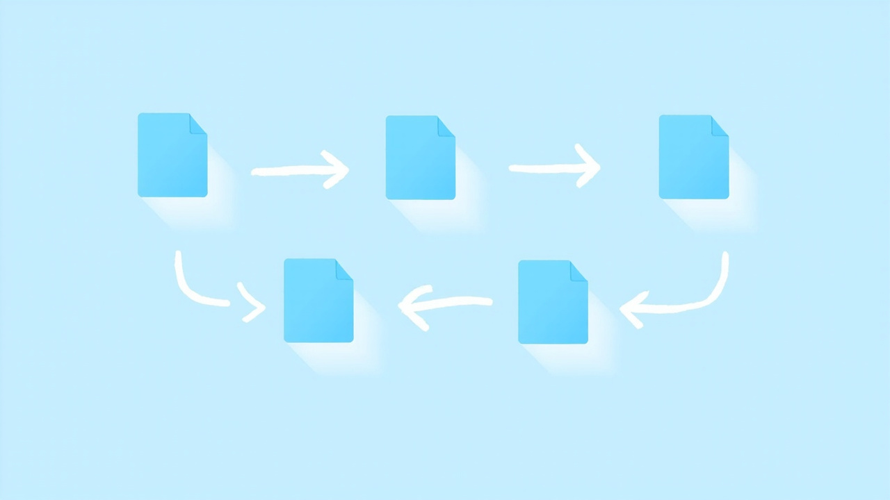 为什么我们需要自动整理文件的工具