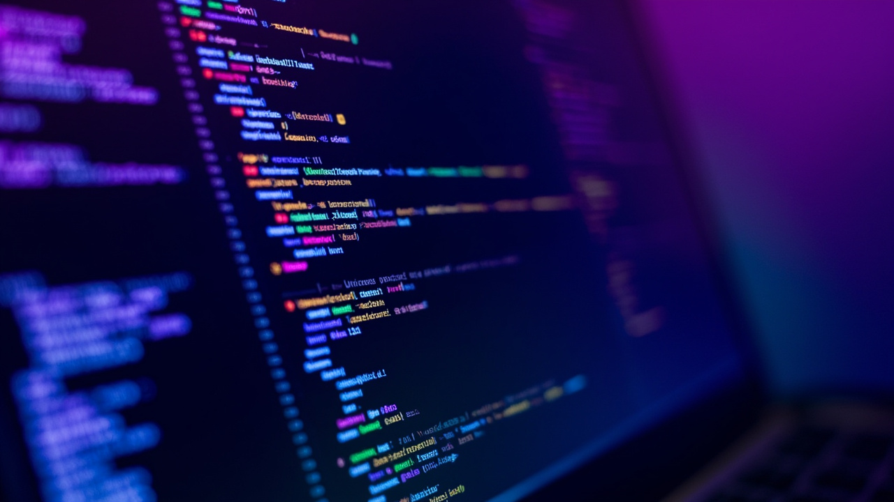 文件管理 × 程序员：代码之外的混乱