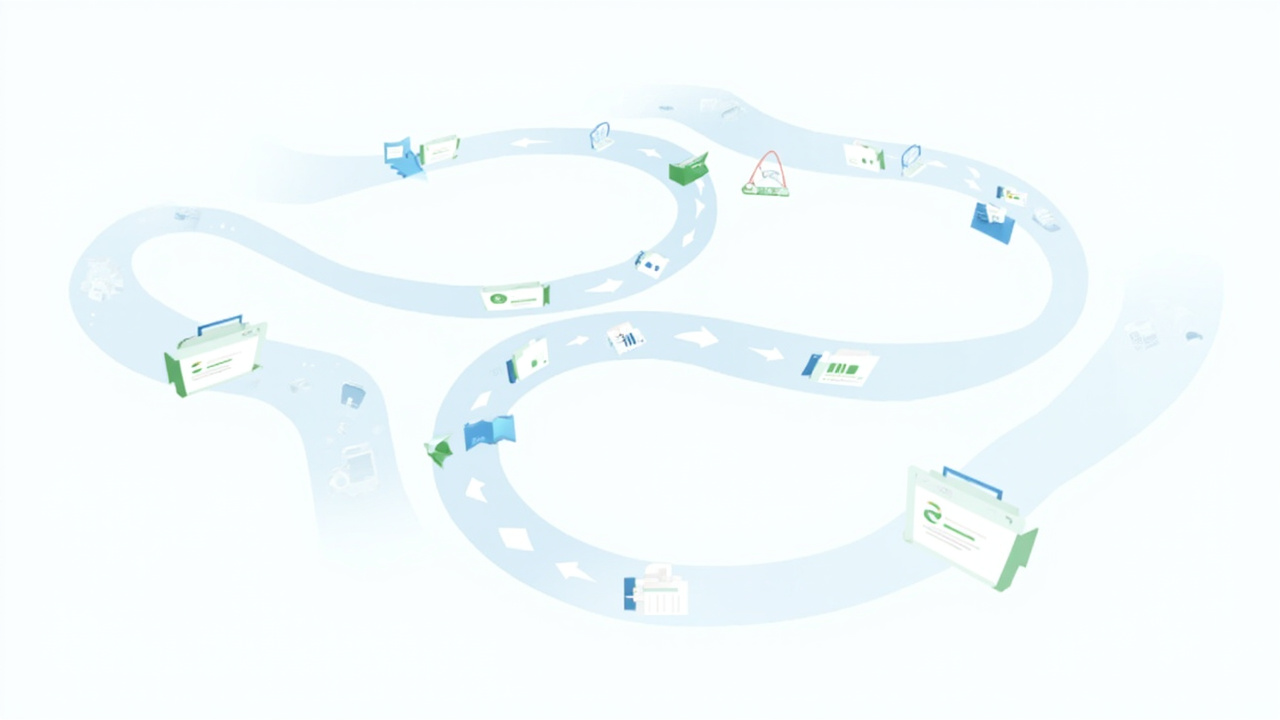 文件管理专题特色配图