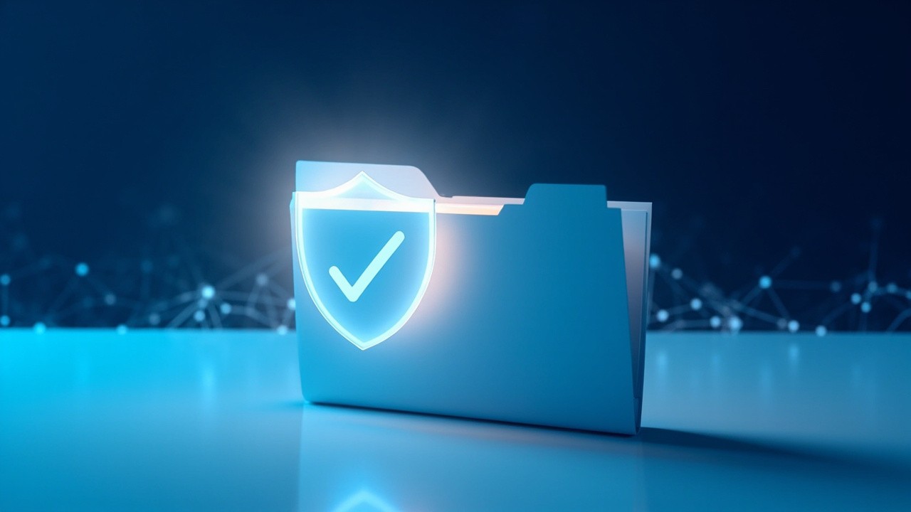 设计一个「绝不可能把文件弄丢」的文件整理工具