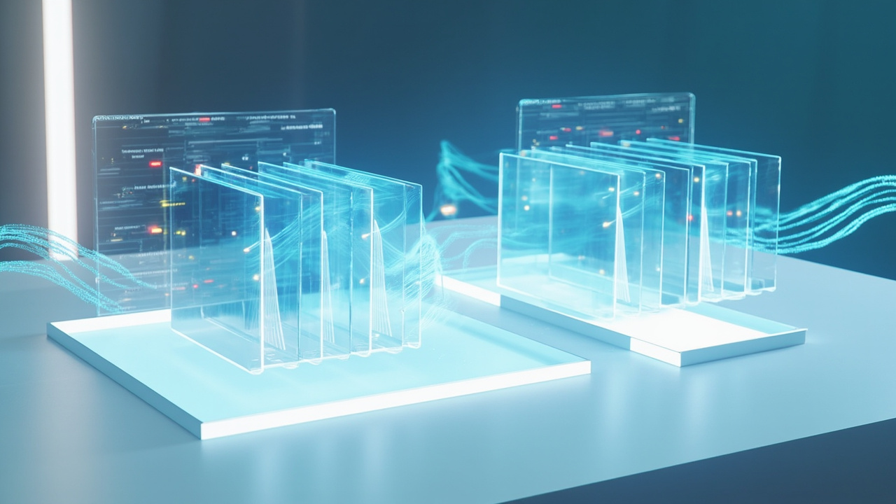 关于我们对自动整理文件的一些思考