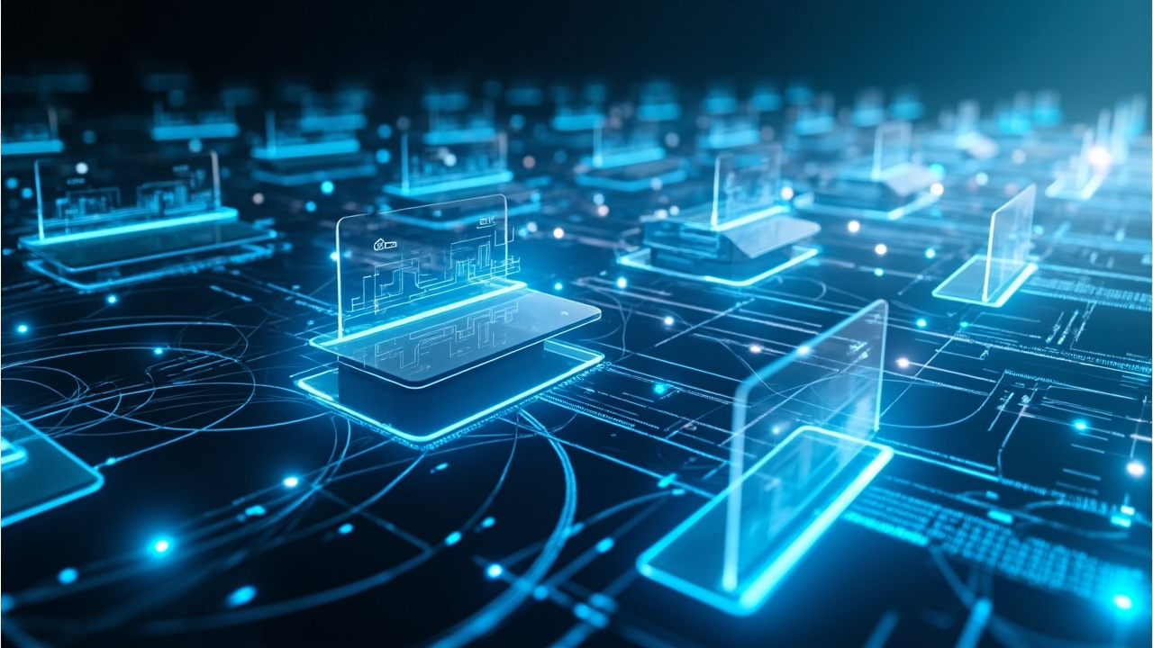 让 AI 帮你整理文件：归所的 MCP Server 正在设计