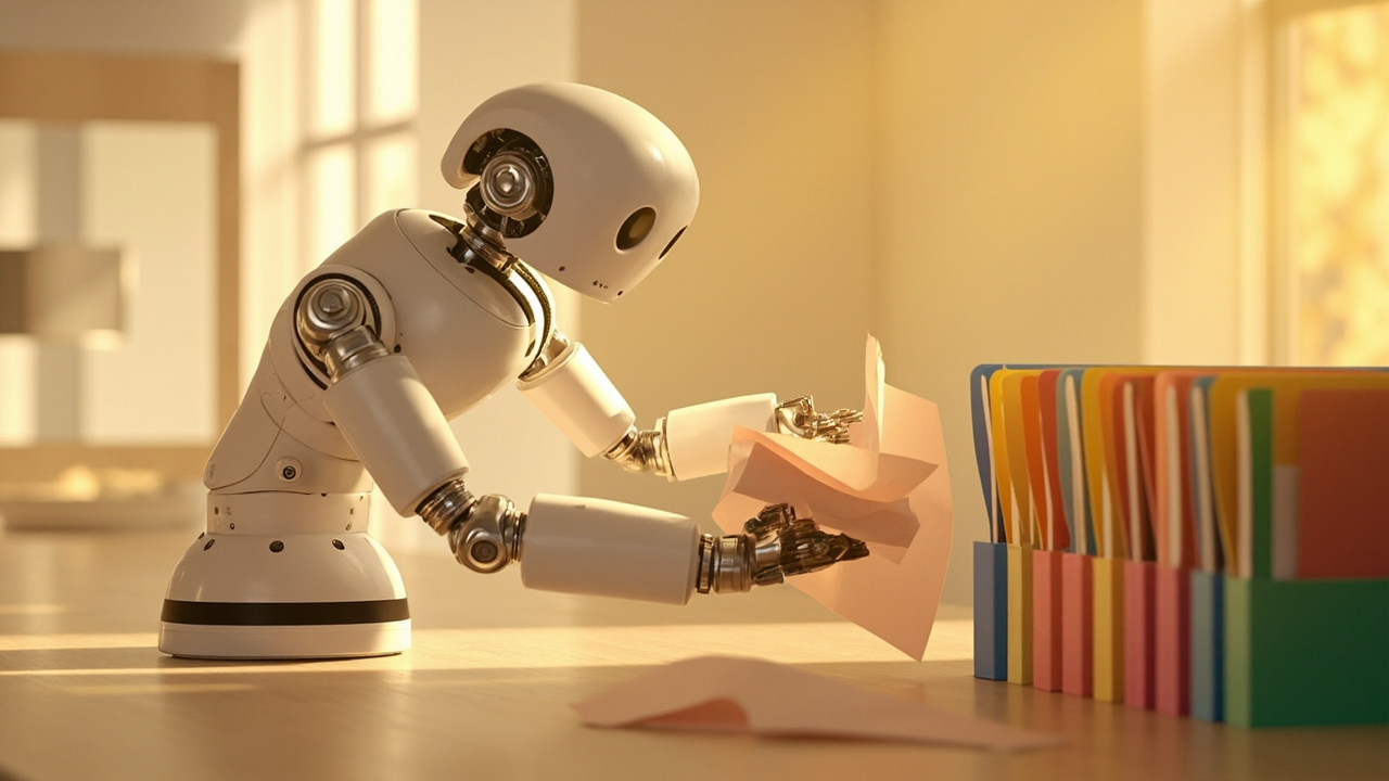 FinalPlace 独立运行：没有 AI 也能自动整理文件