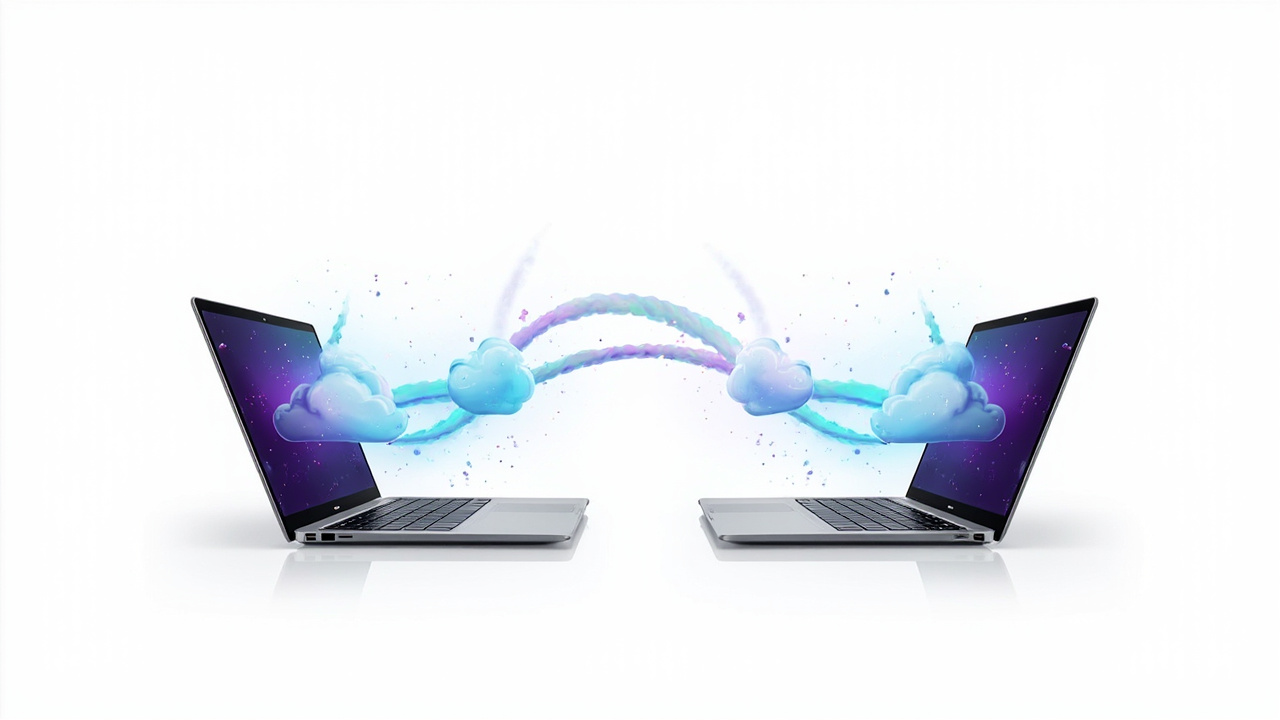 换电脑如换血?让整理习惯跟着你走