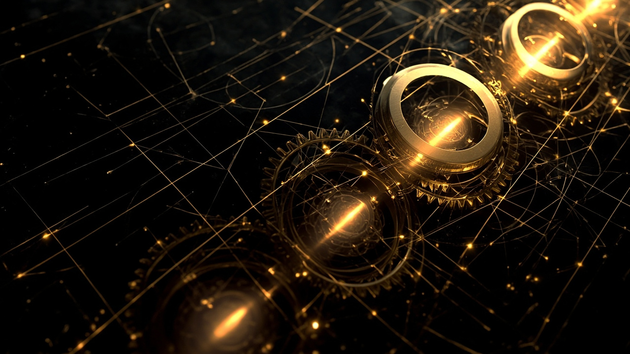 文件整理的终极哲学：让系统为你的效率负责