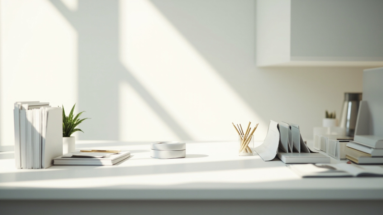 职场人必看:3个文件管理习惯,让你的工作效率提升50%